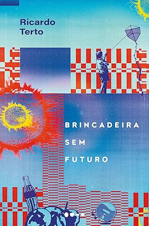 O narrador deste livro, um menino criativo, revisita sua infância e as invenções de brincadeiras em uma pensão, trazendo à tona a realidade dura da pobreza e do racismo no Brasil de forma comovente e original.