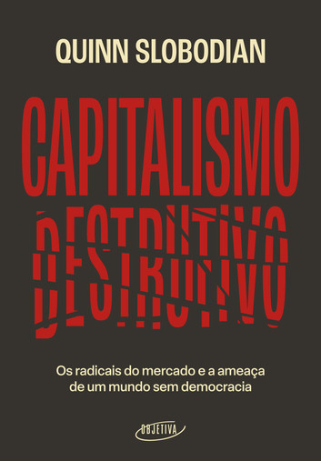 Quinn Slobodian explora o mundo por trás das fronteiras oficiais, revelando zonas autônomas e paraísos fiscais que desafiam a soberania dos Estados. Com exemplos globais, ele mostra seu impacto na democracia e no capitalismo.