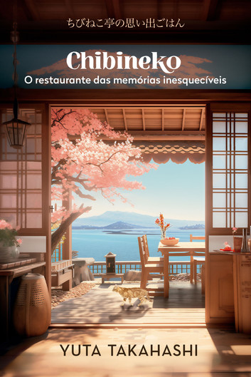 Chibineko: O restaurante das memórias inesquecíveis conta a história de Kotoko, que, após a perda do irmão, visita um restaurante especial onde reencontra pessoas e aprende a lidar com o luto.