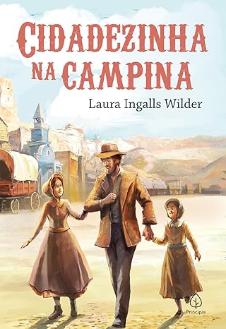 Laura, prestes a completar 15 anos, vê na família seu porto seguro. Com a primavera, chegam passeios e eventos, enquanto trabalha costurando para ajudar a irmã. À noite, ela recebe visitas de Almanzo Wilder.