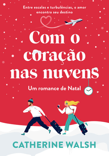 Molly e Andrew, amigos de longa data, tentam chegar a Dublin no Natal após um voo cancelado. Durante uma jornada caótica, percebem que a magia do Natal pode ser mais romântica do que imaginam.