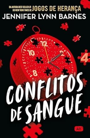 Em Conflitos de Sangue, Cassie Hobbes, integrante do programa do FBI para jovens com habilidades especiais, investiga o desaparecimento de sua mãe e segredos obscuros, enquanto enfrenta traições e perigos.