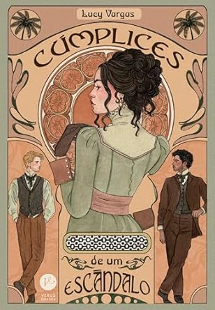 Em 1906, Lina retorna ao Rio, onde encontra um corpo e se envolve com Henrique e Gustavo Sodré, dois primos apaixonados por ela. Entre amor proibido e escândalos, eles enfrentam escolhas perigosas.