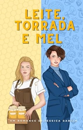 Antónia, independente e focada em desafios, e Isabella, romântica e curada por amor, se encontram em Santo Antônio do Pinhal. Em meio a um caos, um amor improvável pode mudar suas vidas para sempre.