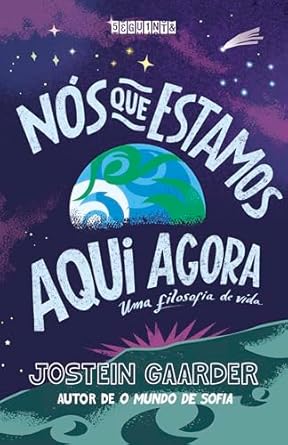 Em uma carta aos netos, Jostein Gaarder compartilha reflexões sobre os desafios atuais, como as mudanças climáticas e o capitalismo desenfreado, alertando para a urgência de agir em prol das futuras gerações.