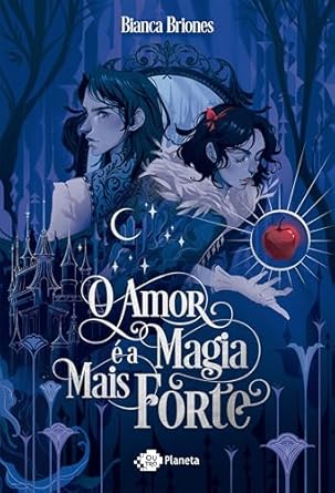 Branca de Neve Pendragon, amaldiçoada desde o nascimento, precisa ser salva por sete feiticeiros. Entre sacrifícios e amores impossíveis, o amor pode ser sua salvação ou destruição.