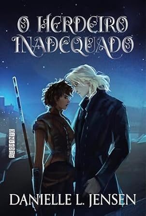 No 3º volume de A Ponte Entre Reinos, Zarrah, uma general sedenta por vingança, se apaixona por um inimigo. Dividida entre a paz e a guerra, terá de escolher entre o dever e o amor proibido.