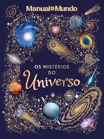 Iberê e Mari, do Manual do Mundo, apresentam uma jornada pelo Universo guiada por Will Gater. Descubra segredos celestes, fatos surpreendentes e fenômenos incríveis do Sistema Solar e além!