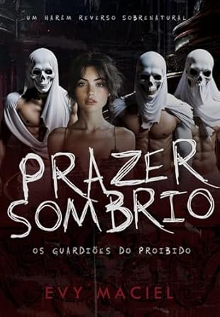 Vallery Hope, estudante invisível, vê sua vida mudar ao ser ligada aos enigmáticos irmãos Scottfield por uma fake news. Em meio a luxúria e mistério, ela é atraída a um destino que desafia sua sanidade.