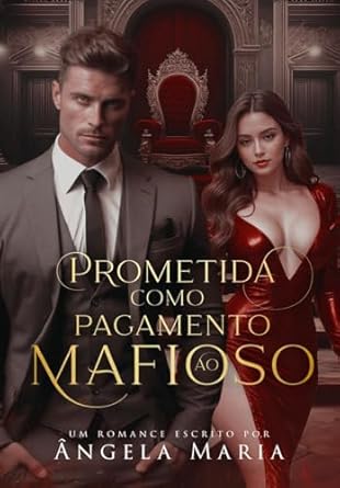 Isabella, prometida ao mafioso Don Salvatore para pagar as dívidas de jogo do pai, luta por sua liberdade enquanto enfrenta sentimentos inesperados. No submundo do crime, ela encontra proteção e paixão.