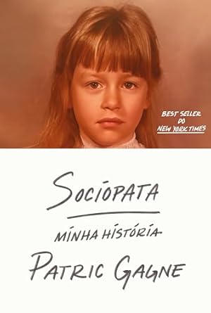 Sociopata é a jornada de Patric Gagne, que, após descobrir seu diagnóstico, luta contra o estigma e o vazio emocional. Com amor e aliados, busca provar que sociopatas não são monstros, mas humanos capazes de amar.






