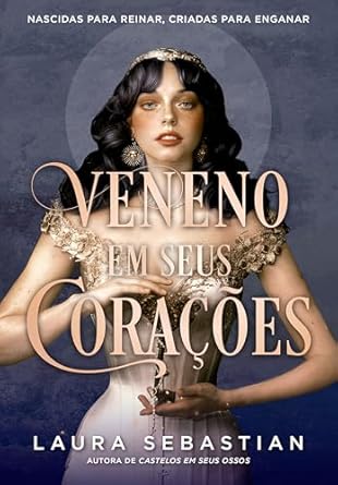 As princesas Beatriz e Daphne, criadas para destruir reinos pela imperatriz Margaraux, descobrem seu destino sombrio e agora buscam vingança, enfrentando inimigos, aliados e magia para mudar seu futuro.