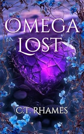 Rejected by her pack, an omega is sent to the reassignment center, where she faces unwanted futures. Seeking any pack, even one with a bad reputation, she vows never to give her heart away again.