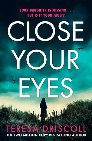 Private investigator Matthew Hill's world shatters when his daughter, Amelie, goes missing. As the clock ticks, he must confront his worst fear, knowing the longer she's gone, the less hope there is of finding her alive.