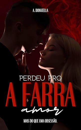 Em A Farra Perdeu Pro Amor, Guilherme, imerso em festas e mulheres vazias, se vê transformado pelo amor ao conhecer Natasha. A obsessão por ela desperta sentimentos profundos, iniciando uma jornada poderosa. 