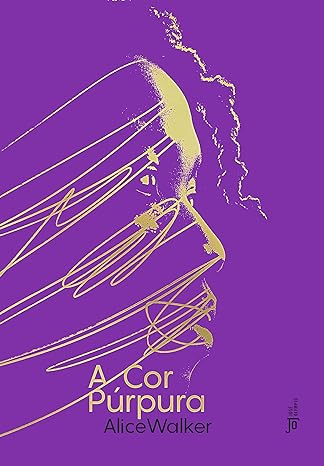 A edição especial de A Cor Púrpura, de Alice Walker, celebra 40 anos da obra, com prefácio inédito e textos adicionais. A história de Celie, uma mulher negra, aborda racismo, misoginia e resistência.