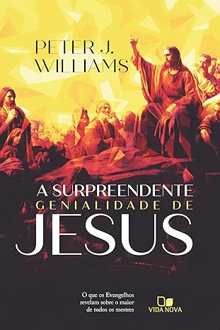 A Parábola do Filho Pródigo revela a genialidade de Jesus ao usar histórias simples e profundas para ensinar sobre graça e arrependimento. Peter Williams destaca sua habilidade criativa, confrontando visões legalistas e desafiando os céticos.