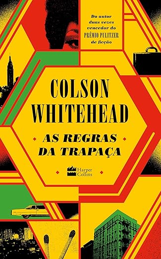 Em As Regras da Trapaça, Ray Carney, pronto para abandonar o crime, é puxado de volta ao mundo ilícito ao buscar ingressos para o show do Jackson 5. Em meio à guerra civil no Harlem, ele enfrenta corrupção, lutas e dilemas familiares.


