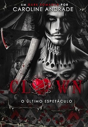 Jack Crow, um mercenário sedento por vingança, retorna ao Circo Crow disfarçado de palhaço. Lá, ele encontra Selly, uma bailarina que desperta sua humanidade. Juntos, eles enfrentam segredos, amor e vingança no palco.