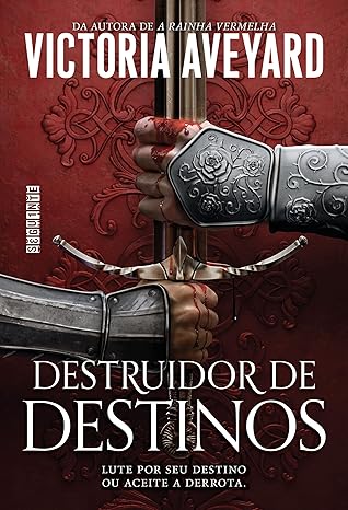 No desfecho de Destruidor de Mundos, Corayne busca reunir os Companheiros para salvar Ala. Com a última espada de Fuso, ela enfrenta Taristan e Erida, que comandam um exército mortal. A batalha final decidirá o destino de Todala.