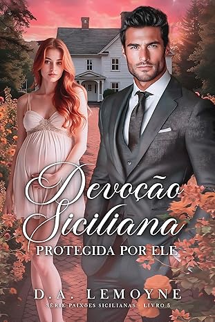 Em Devoção Siciliana, Michele, magnata siciliano, se vê atraído por Romy, uma jovem marcada por traumas e um perseguidor. Juntos, enfrentam perigos e a paixão, enquanto Michele promete protegê-la a qualquer custo.