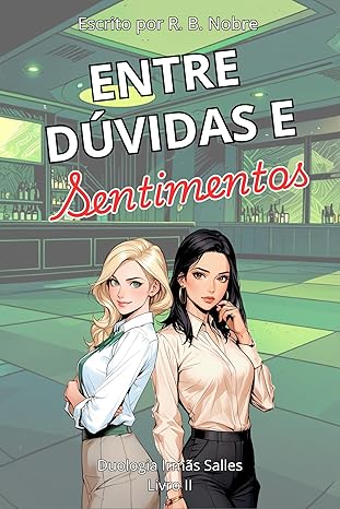 Beatriz, professora dedicada, enfrenta o luto de um término e uma possível depressão. Em busca de consolo, encontra Rebeca, e sentimentos inesperados transformam suas vidas. Será o amor suficiente para salvá-la? Uma história sobre dor, superação e renascimento.