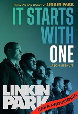 It Starts With One narra a trajetória do Linkin Park, destacando sua fusão inovadora de estilos, letras vulneráveis e legado duradouro, mesmo após a perda de Chester Bennington em 2017.