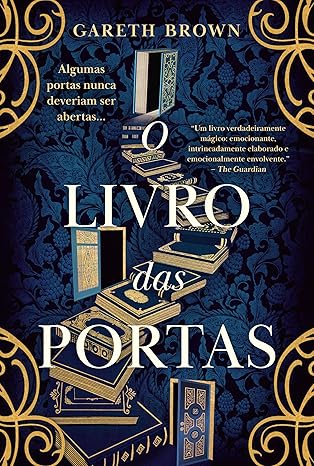 Cassie Andrews descobre o mágico Livro das Portas, que permite viajar para qualquer lugar, mas atrai perigosos inimigos. Com a ajuda de Drummond Fox, ela enfrenta uma luta para proteger os livros mágicos e impedir um plano de destruição global.