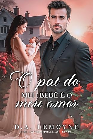 Chiara quer ser mãe sem laços e escolhe Giuliu, um siciliano avesso a compromissos, como pai ideal. O acordo se complica com a paixão e a máfia albanesa ameaça o futuro da família. Romance intenso da série Paixões Sicilianas.