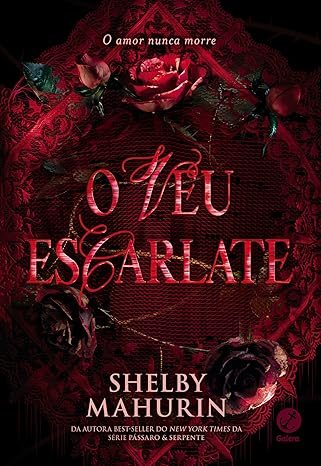 Em O Véu Escarlate, Célie Tremblay, a primeira caçadora dos Chasseurs, enfrenta um novo mal que ameaça Belterra. Dividida entre dever e desejo, ela é atraída por uma criatura perigosa enquanto busca respostas sobre assassinatos sombrios.