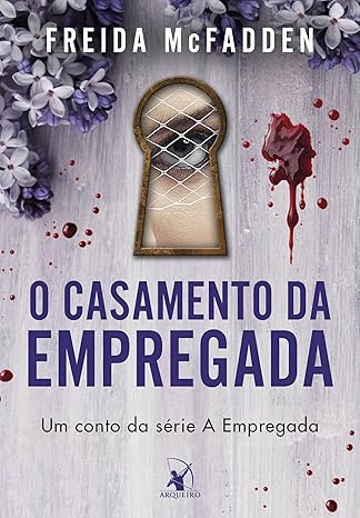 Millie está prestes a se casar com o homem dos seus sonhos, mas algo inesperado surge, e alguém tenta impedir que ela chegue ao altar. Se não for cuidadosa, Millie pode não conseguir dizer o "sim" tão esperado.