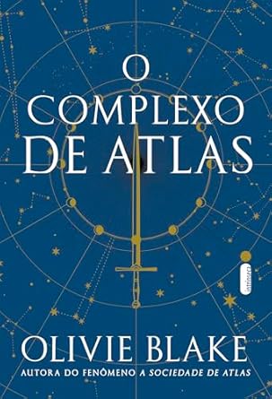 Na conclusão de *A Sociedade de Atlas*, os seis mágicos enfrentam decisões devastadoras enquanto tentam deter os planos de Atlas Blakely. O poder sem limites exige traições e sacrifícios irreversíveis.