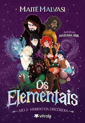 Após um ano turbulento, John, Sonny, Lis e Zac enfrentam novos desafios quando Dante escapa. Com novos personagens e segredos, os jovens com essências de Fogo, Ar, Água e Terra buscam templos secretos para proteger os Códex dos elementos.