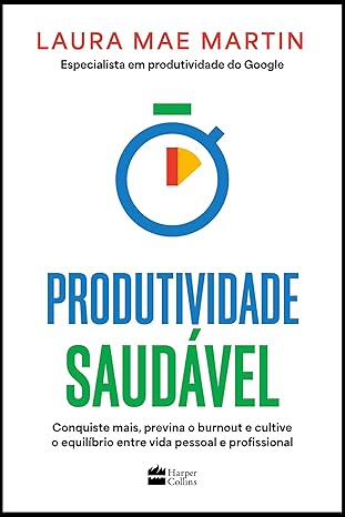 Laura Mae Martin, consultora de produtividade do Google, ensina como otimizar o tempo, evitar o esgotamento e alcançar um equilíbrio entre vida profissional e pessoal. Sua abordagem "produtividade zen" ajuda a melhorar a eficiência com menos estresse.