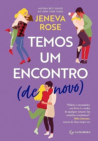 Peyton perde a memória após decidir confessar seu amor ao homem de sua vida. Três pretendentes afirmam ser o "certo", e com ajuda dos amigos, ela revive encontros para descobrir seu verdadeiro amor.