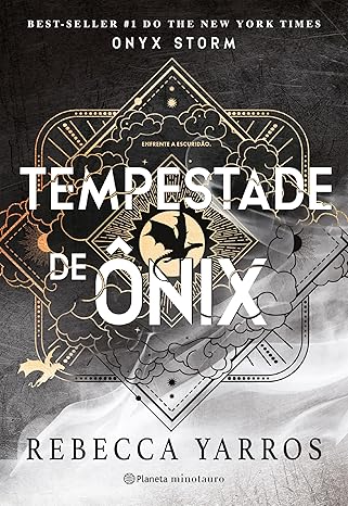 Violet Sorrengail enfrenta uma guerra implacável e precisa buscar aliados em terras desconhecidas para salvar o que ama. Em uma jornada perigosa, ela precisará de poder, magia e de um segredo capaz de destruir tudo.