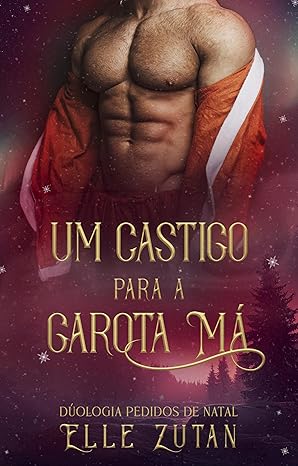 Traída e demitida, Antonella rouba o ex-noivo e foge para o Ártico. Ao desejar liberdade em uma fonte mágica, cai na armadilha do Krampus, que a condena a sete dias com ele. Fugir ou se entregar? Sua liberdade terá um preço inesperado.