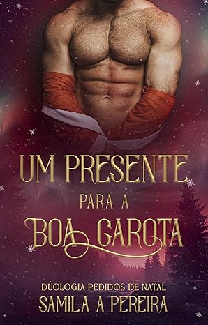 Cara viaja com sua amiga Antonella, mas um pedido mágico a coloca no caminho de Nicolau, o Papai Noel, que decide torná-la sua companheira. Agora, ambos enfrentam desafios sobrenaturais e sentimentos inesperados que podem mudar tudo.