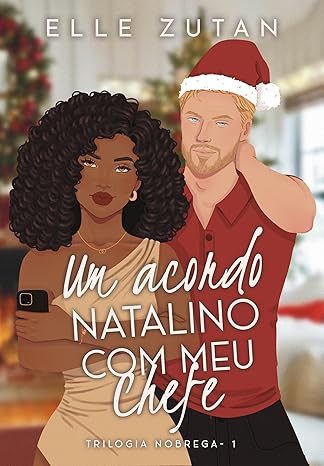 Lea, traída e sem namorado para o Natal, pede ajuda ao ex, Isaque, para fingir que ainda estão juntos. Entre confusões e sentimentos escondidos, a farsa pode se transformar em um romance verdadeiro.