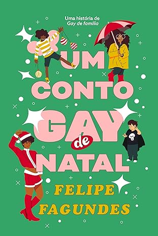 Em uma releitura de *Um Conto de Natal*, Diego, avesso ao Natal, é visitado por espíritos natalinos que o fazem revisitar fiascos passados. Forçado a encarar suas mágoas, ele precisa decidir entre abrir o coração ou seguir rejeitando a data.