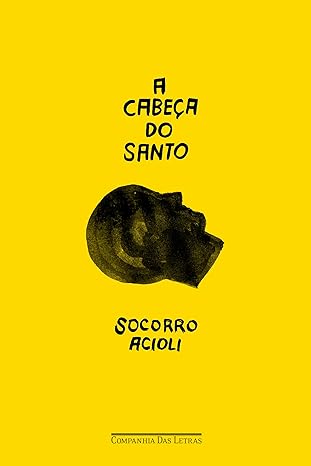 No romance de Socorro Acioli, Samuel, que ouve as preces femininas para Santo Antônio, parte em busca de seu pai e avó. Em Candeia, ele explora seu dom com a ajuda de um amigo, trazendo vida à cidade e se apaixonando por uma voz misteriosa.