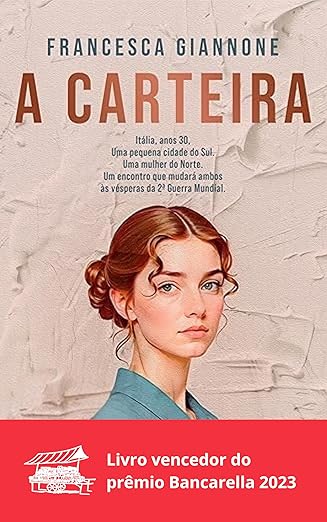 A Carteira conta a história de Anna Allavena, a primeira mulher a ser carteira em uma cidade do Salento, desafiando tradições e conquistando sua liberdade. Uma trama de coragem, amor e emancipação feminina. 