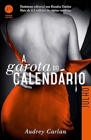 Em A Garota do Calendário: Julho, Mia vai a Miami para trabalhar como acompanhante de luxo e protagonizar o videoclipe de Anton Santiago. Mas, para ficar com ele, ela precisará enfrentar dilemas do passado. 