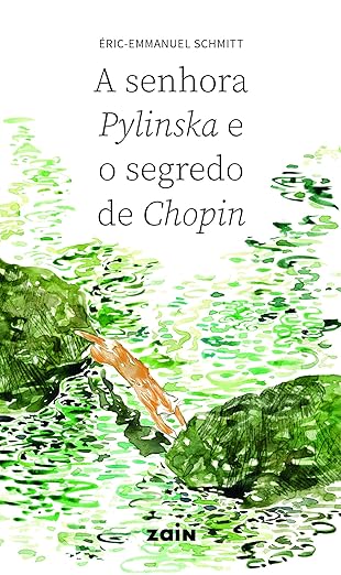 Éric, fascinado por Chopin desde a infância, busca a maneira perfeita de tocá-lo. Em Paris, aprende com a excêntrica professora Pylinska, que ensina música através da natureza, do silêncio e do amor, transformando sua jornada em uma lição de vida.