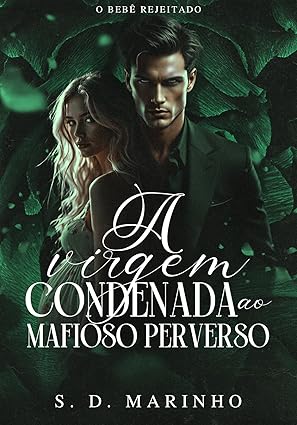 Aurora sonhava com um conto de fadas, mas seu marido, Vincenzo De Luca, era o cruel Don da máfia. Humilhada e grávida, ela fugiu após ser acusada de traição. Obcecado, Vincenzo suspendeu todas as operações para encontrar sua esposa.