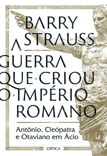 Após o assassinato de César, Marco Antônio e Otaviano disputam Roma. O romance de Antônio com Cleópatra acirra o conflito, culminando na Batalha de Ácio. A vitória de Otaviano molda o Império Romano, impedindo que Alexandria e o grego dominem.