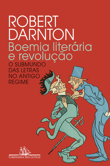 Robert Darnton revela o papel crucial do submundo literário na queda do Antigo Regime, explorando philosophes falidos, editores piratas e literatura proibida. Com estilo ágil, traça as origens intelectuais da Revolução em uma análise inovadora e fascinante.