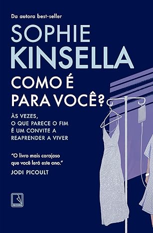 Em Como é para Você, Eve, uma autora de sucesso, acorda após uma cirurgia para remoção de um tumor cerebral, com sequelas. Ela precisa reaprender a andar, falar e escrever, enquanto reavalia sua vida e relações. 