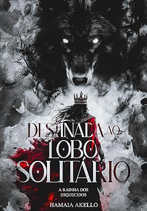 Orion, o último lobo de sua alcateia, busca vingança após seu povo ser dizimado por um Wendigo. Venturia, uma bruxa prometida a outro, o salva. Unidos pelo acaso, eles descobrem que dois opostos podem se completar e mudar seus destinos.