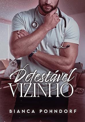 Lorelai, uma escritora criativa, precisa dividir o apartamento dos sonhos com Jonathan, um médico arrogante de seu passado. Fingindo ser um casal, eles enfrentam segredos, disputas e uma química explosiva que pode transformar ódio em amor.